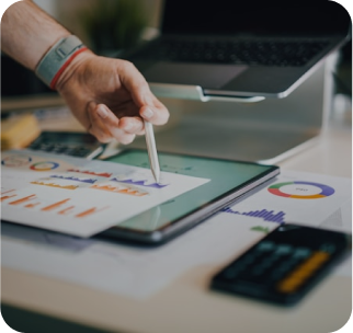 تحليل البيانات